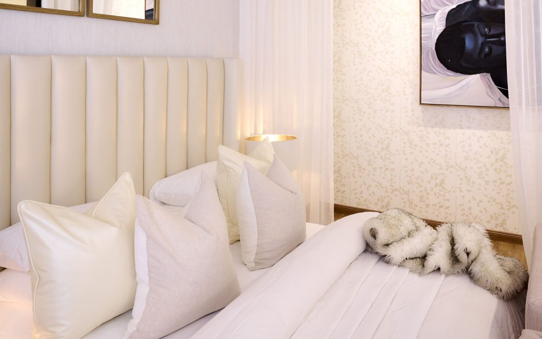 5 Tips to Renovate Your Bedroom with a Luxurious Feel